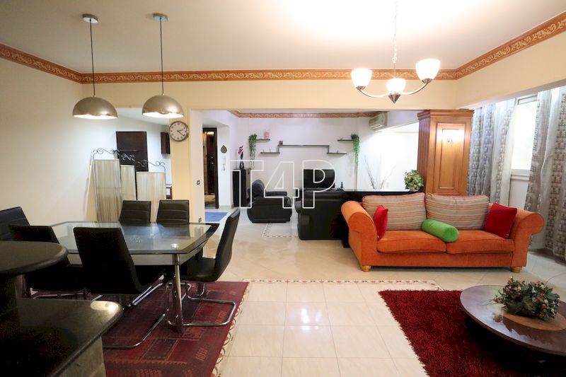 Modern Furnished Apartment For Rent In Maadi Sarayat