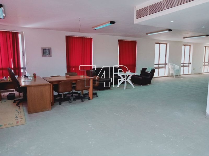 Adminstrative Office For Rent In New Maadi