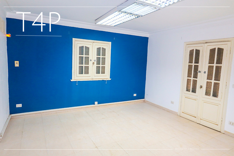 Office Space For Rent In New Maadi.