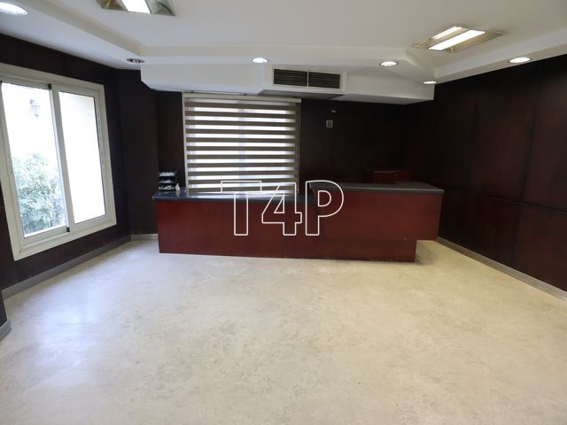 Huge Furnished Office Space For Rent In Maadi.