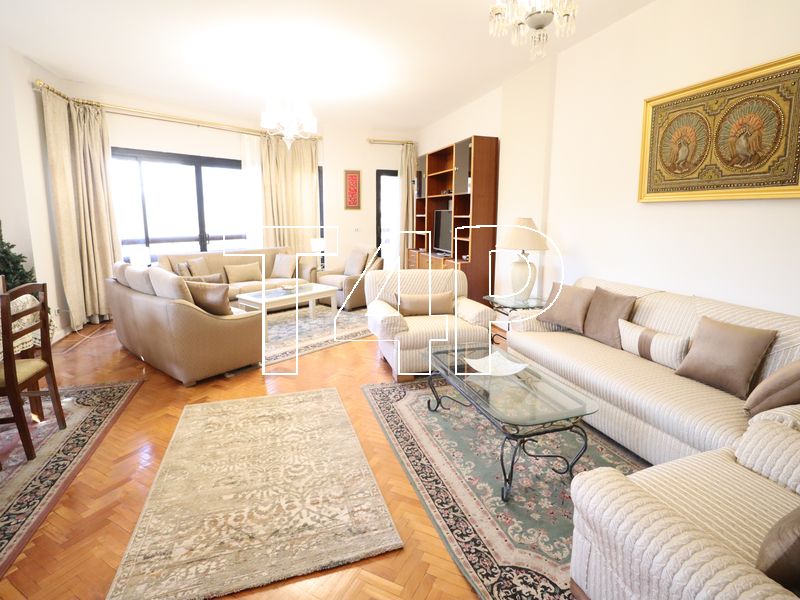 Amazing Furnished Apartment For Rent In Maadi Degla.