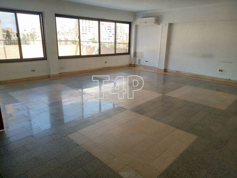 Office Space For Rent In Maadi Sarayat