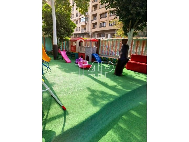 Finished Nursery For Rent In Maadi