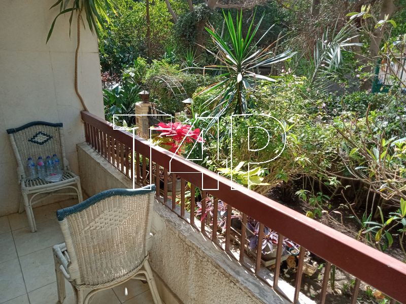 Amazing Apartment For Sale In New Maadi.