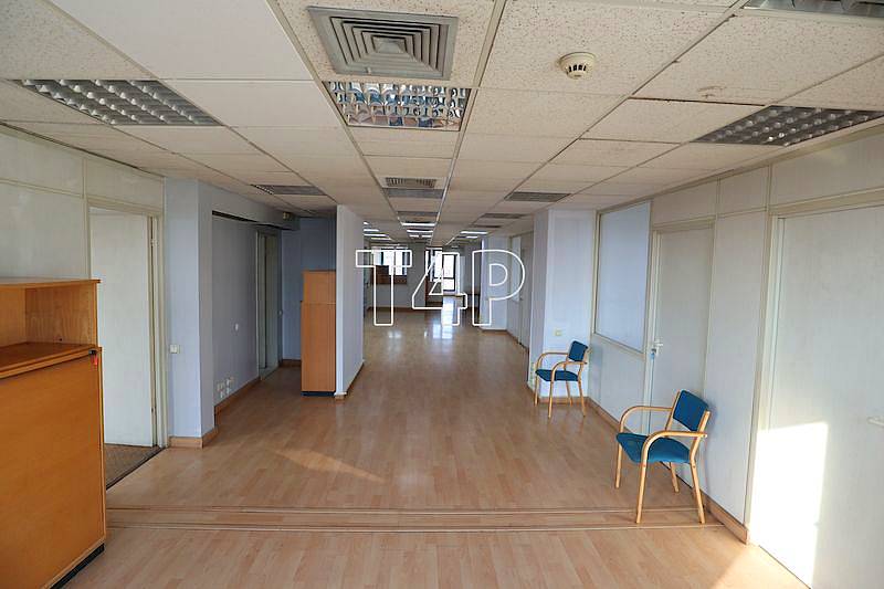 Commercial Office For Rent In New Maadi.