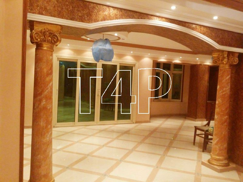 Superlux Apartment For Sale In Nasr Street