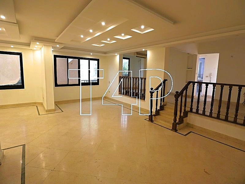 Luxury Apartment For Sale In Maadi Sarayat