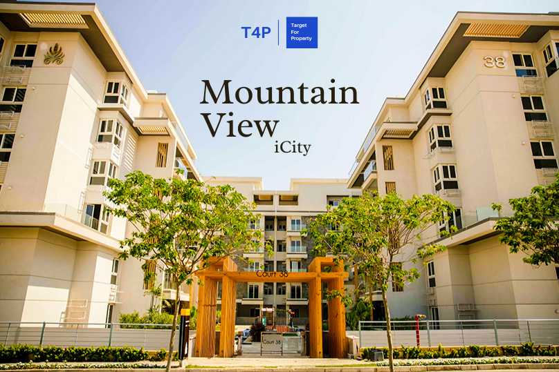 Twinhouse For Sale 10% Down Payment In Mountain View iCity