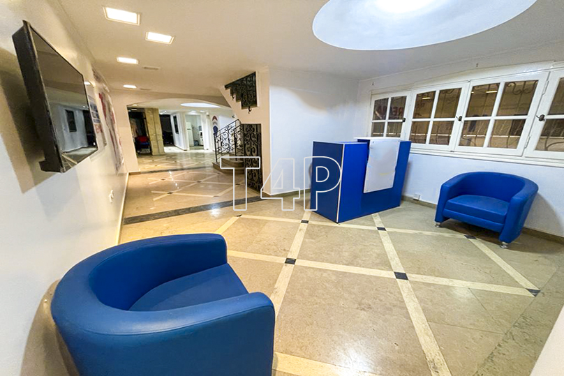 Duplex Office Space For Rent In Maadi Degla