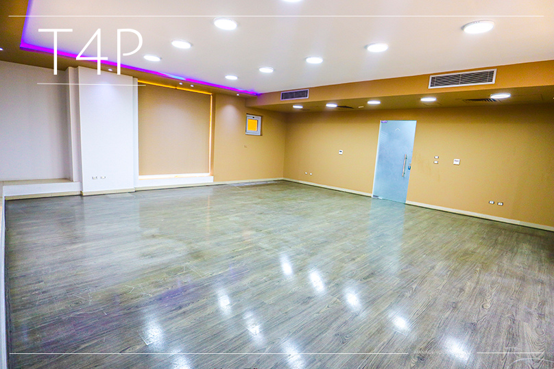 Book Office Space For Rent In Maadi.