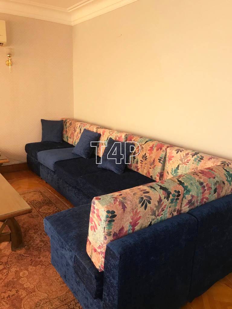 Apartment For Rent In A Prime Location In Maadi Degla.