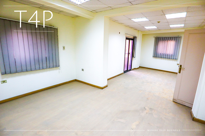 Office Space For Rent In New Maadi – Book Now!