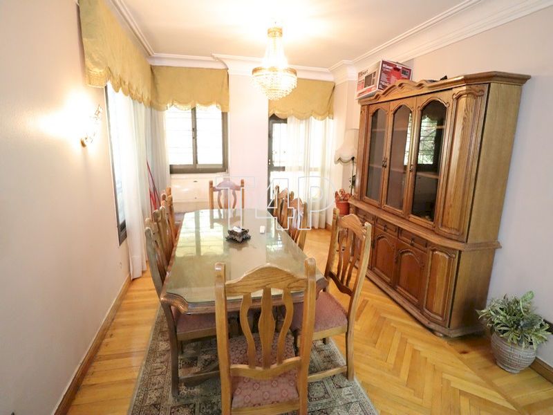 3 Bedrooms Apartment Near To Lycee School For Rent In Maadi Sarayat