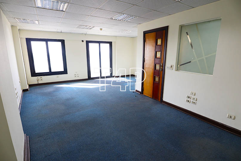 Administrative Headquarter For Rent In Maadi Cornish