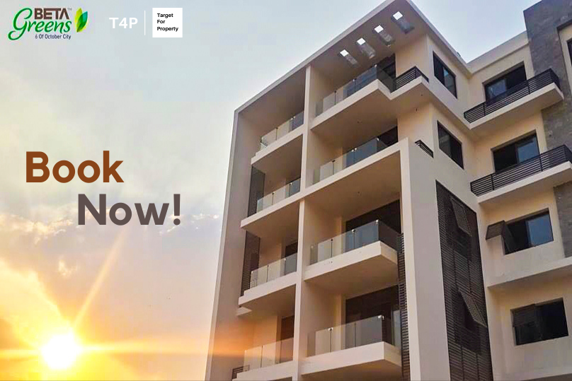 Apartment For Sale In Beta Greens October With The Best Price