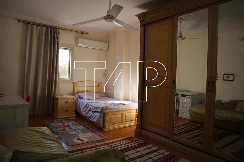 Own Your Apartment For Sale In Maadi Degla.