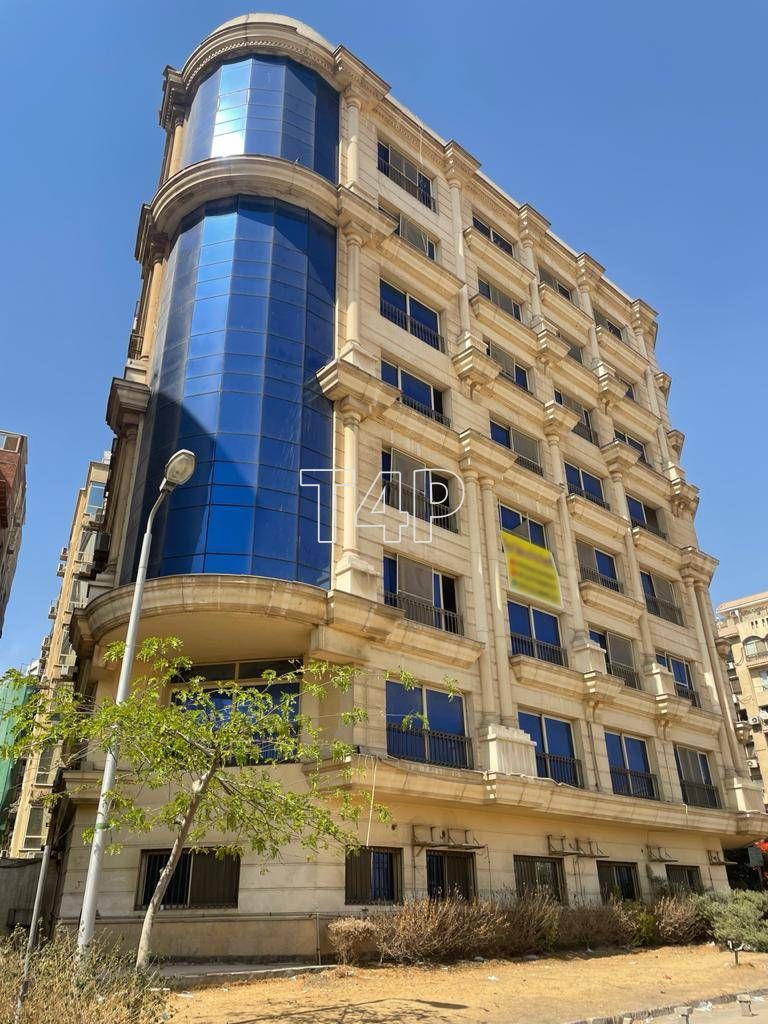 Administrative Building For Rent In New Maadi