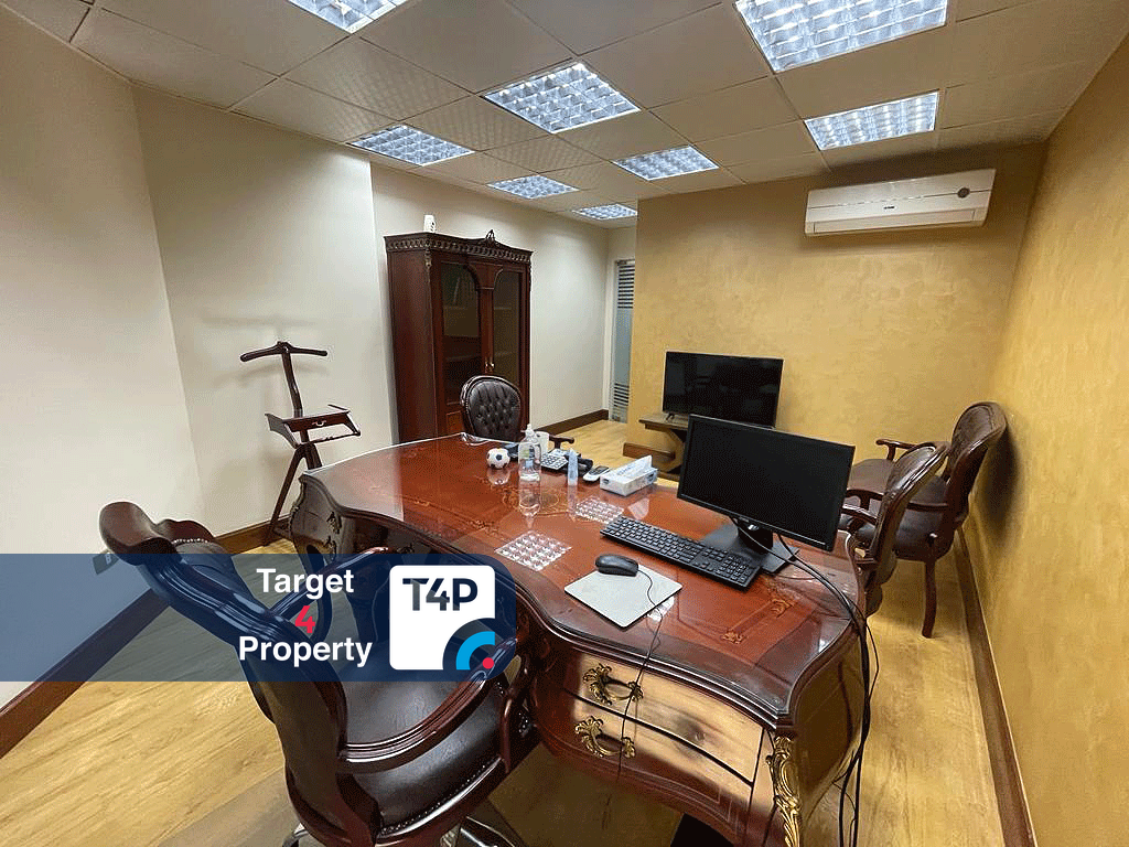 Furnished office for rent in ringroad