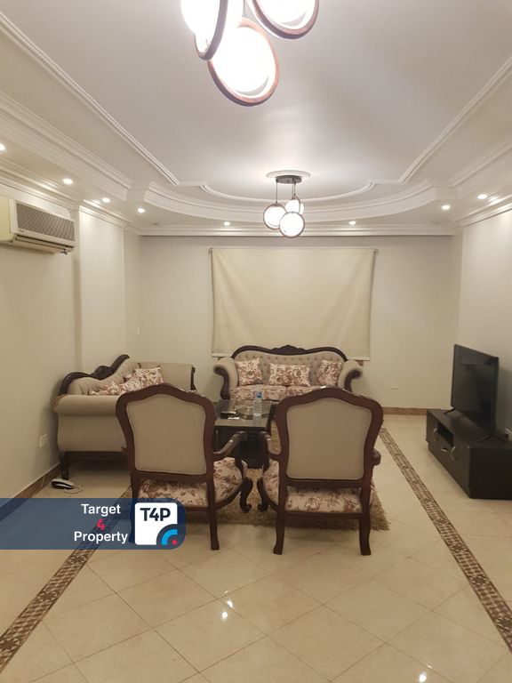 Amazing Apartment For Rent Close To Carrefour
