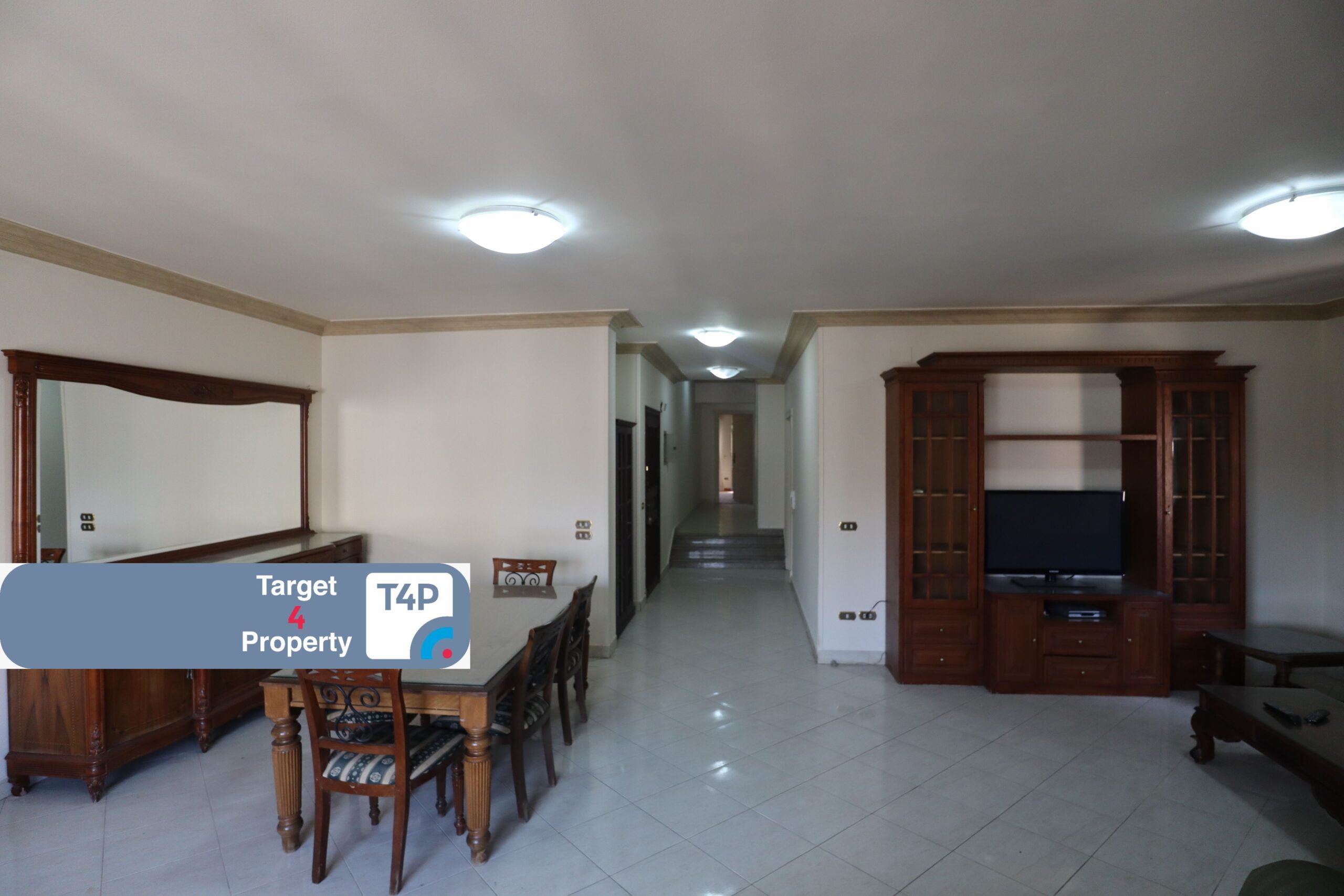 furinished apartment for rent in maadi degla