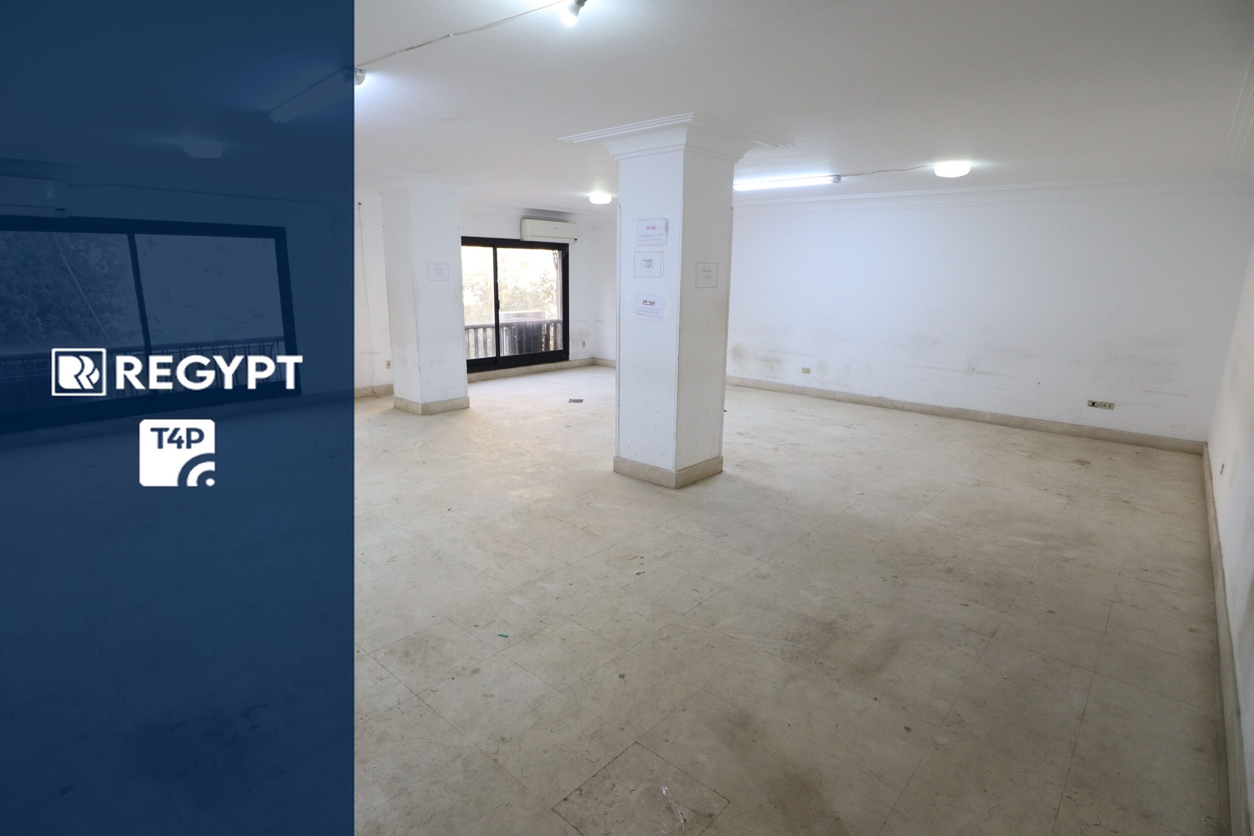 Office SPACE FOR RENT IN DEGLA