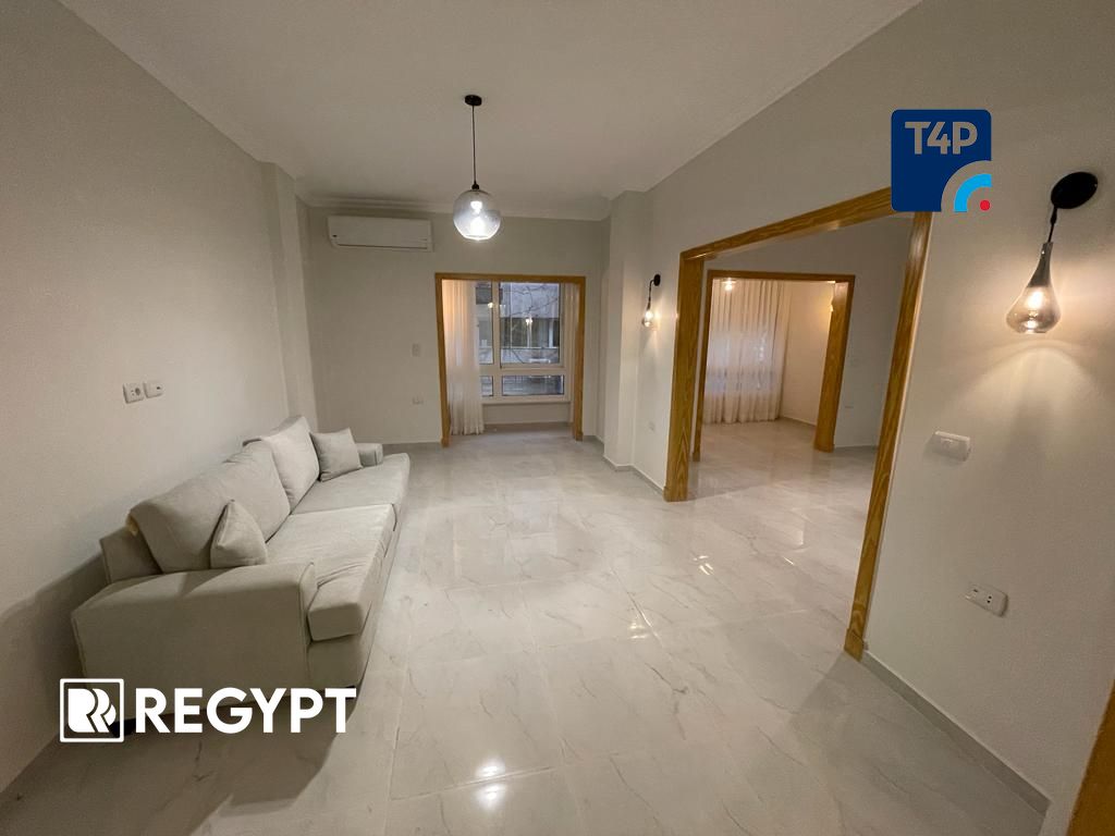 Brand New Apartment For Rent in zamalek