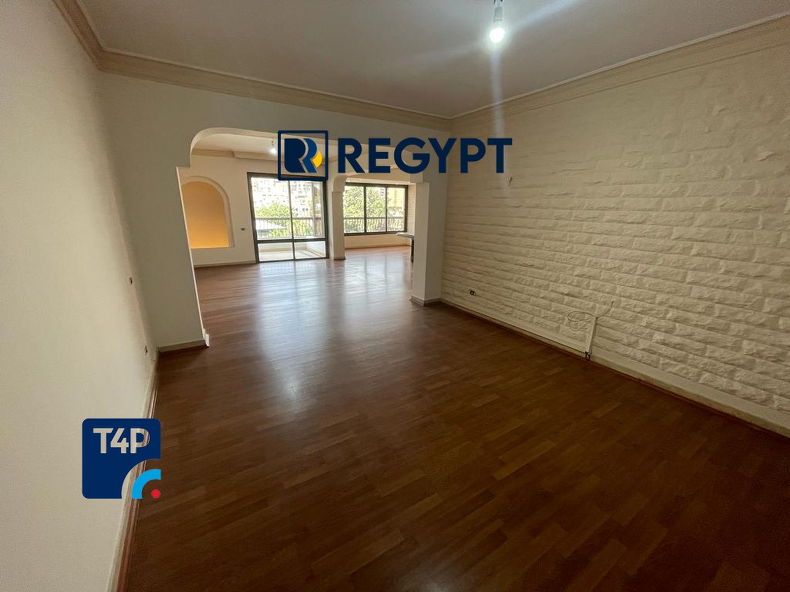 FINISHED APARTMENT FOR SALE IN ZAMALEK