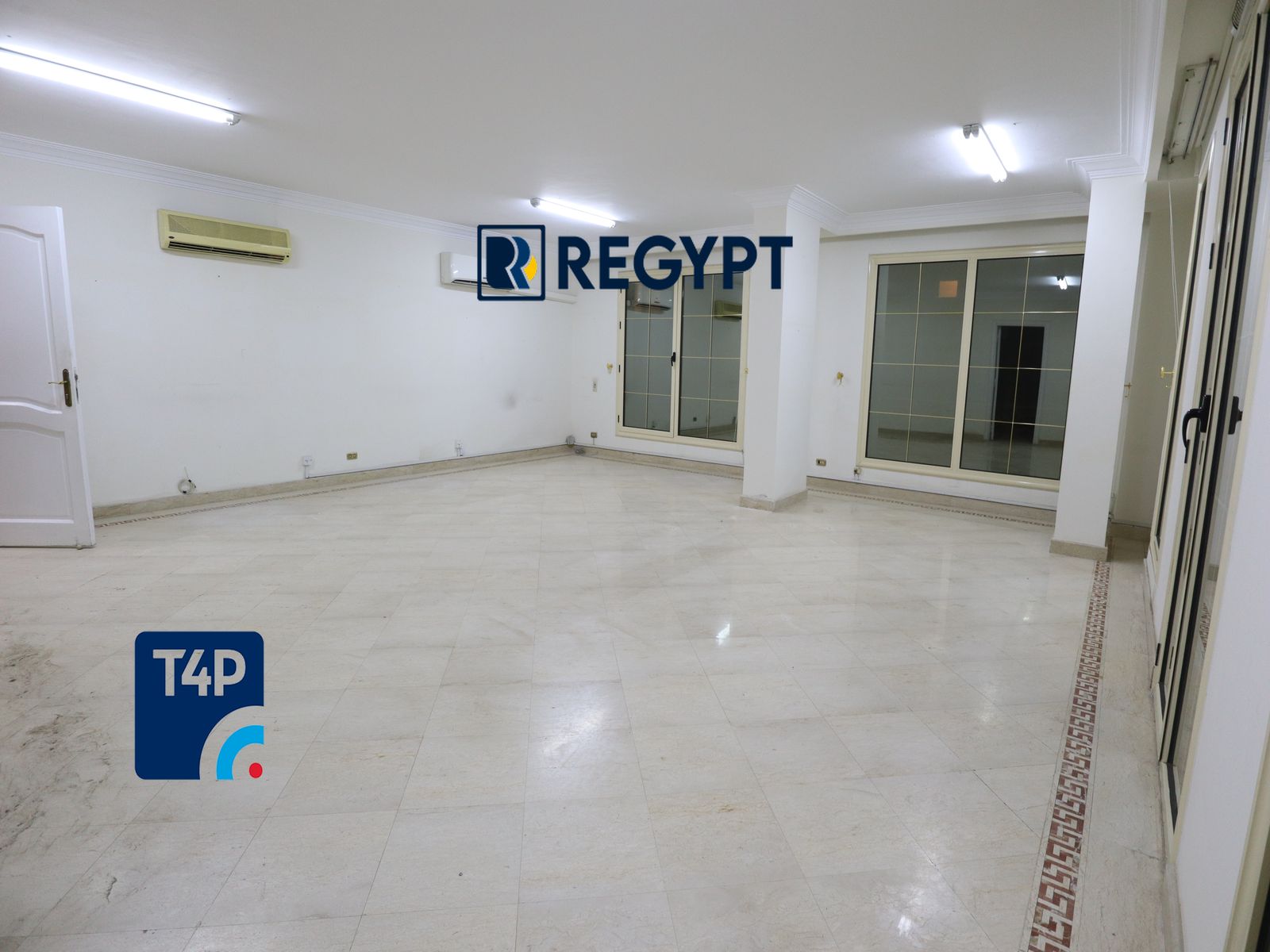 ADMINISTRATIVE SPACE FOR RENT IN SARAYAT